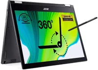 Acer Chromebook Spin 13, Intel Core i5, 8GB RAM: £800 £599 at Amazon