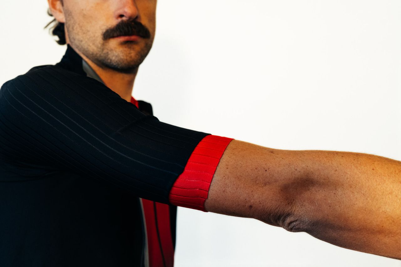 Assos Rain Jersey