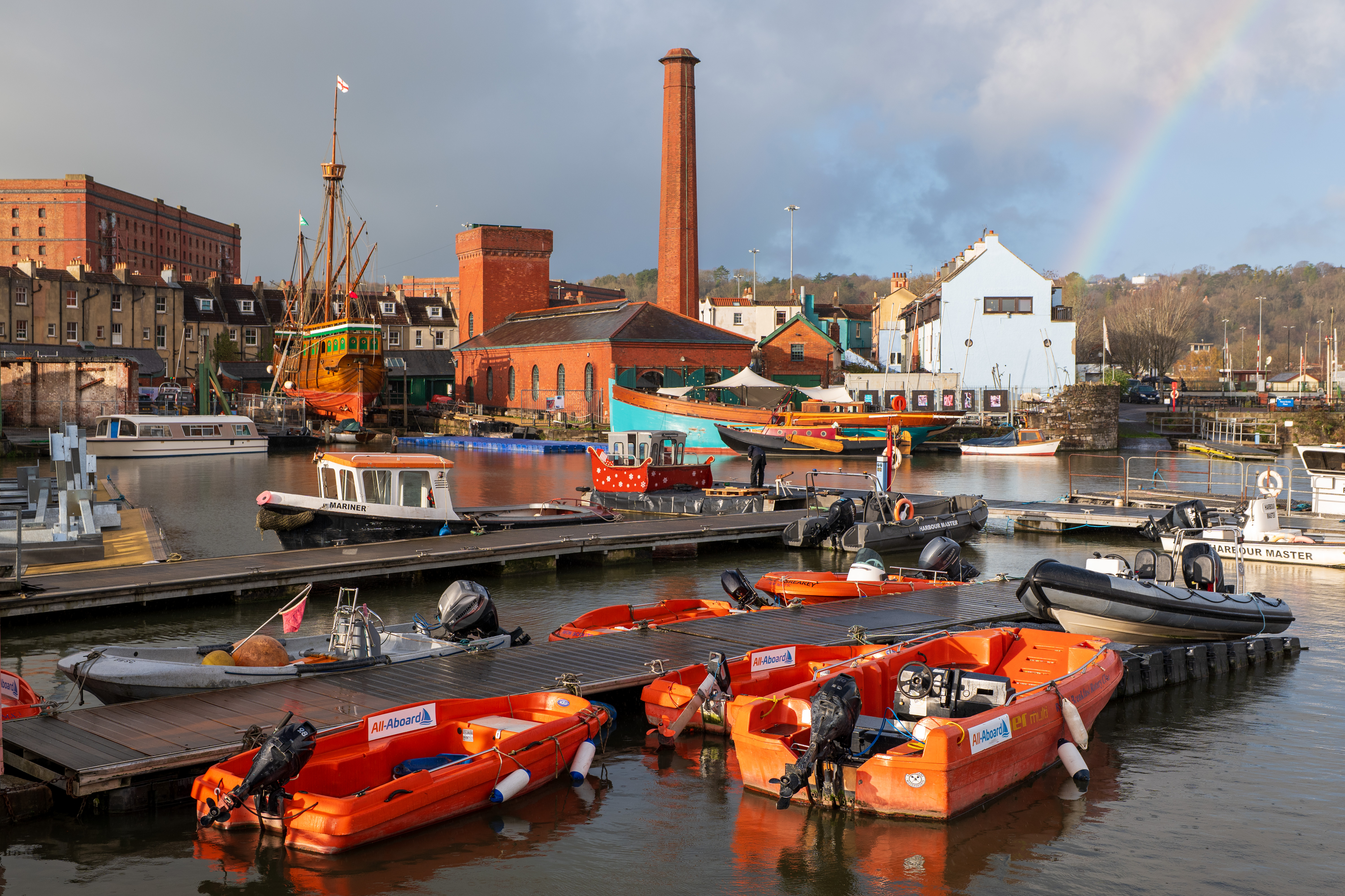 Panasonic Lumix S 24-60mm f/2.8 example shot