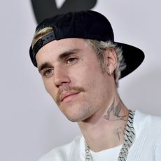 Premiere Of YouTube Original's "Justin Bieber: Seasons" - Arrivals