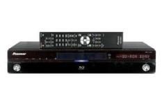 Pioneer BDP-LX52 review | What Hi-Fi? Pioneer BDP-LX52 review | What Hi-Fi?