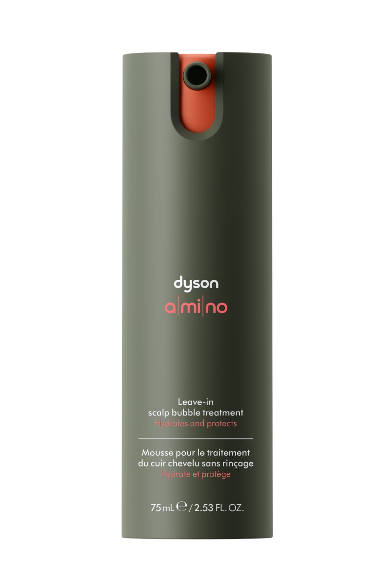 Dyson Amino&amp;trade; Leave-In Scalp Bubble Treatment
