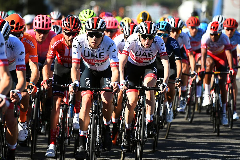 Dan Martin
