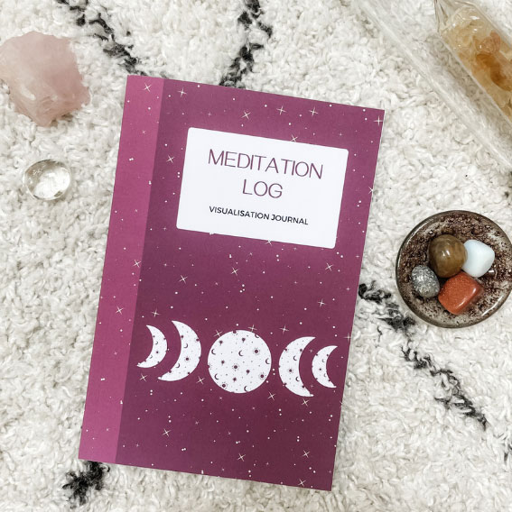 Meditation Log