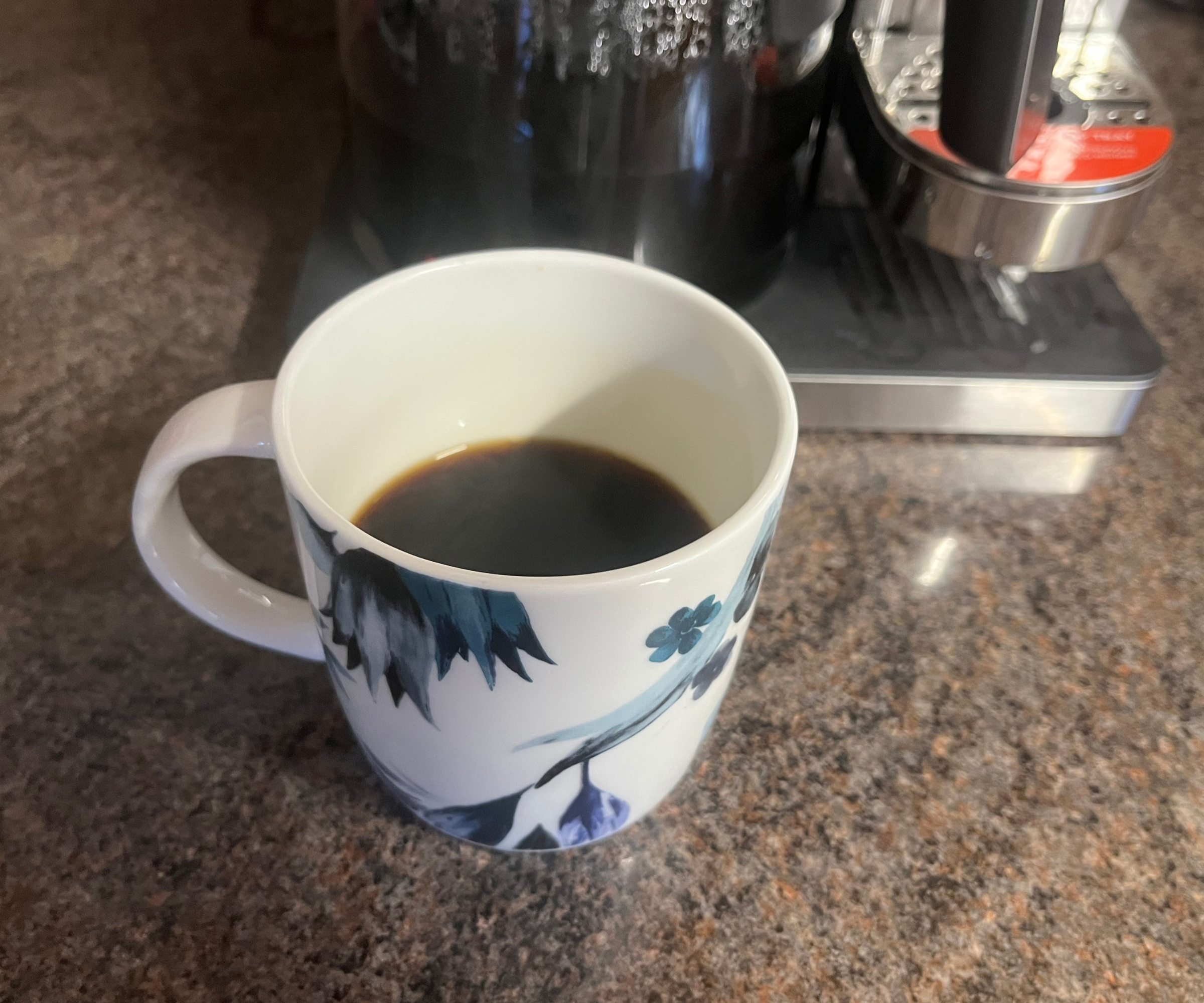 Ninja Prestige DualBrew System espresso and drip coffee maker