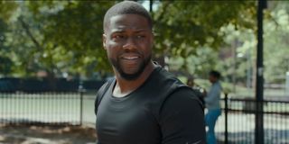 Kevin Hart