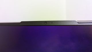 Lenovo Legion 7i (Gen 6, Intel) review