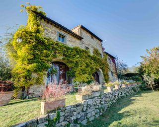 Villa in Tuscany - Buy property in Europe