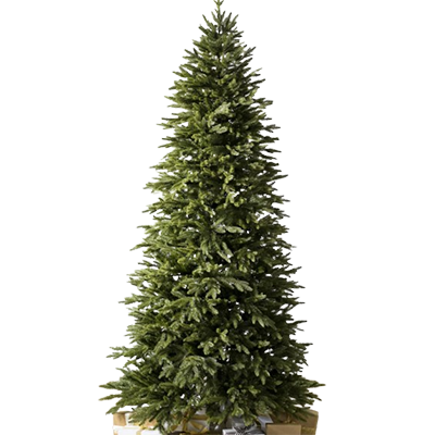 Balsam Hill christmas tree