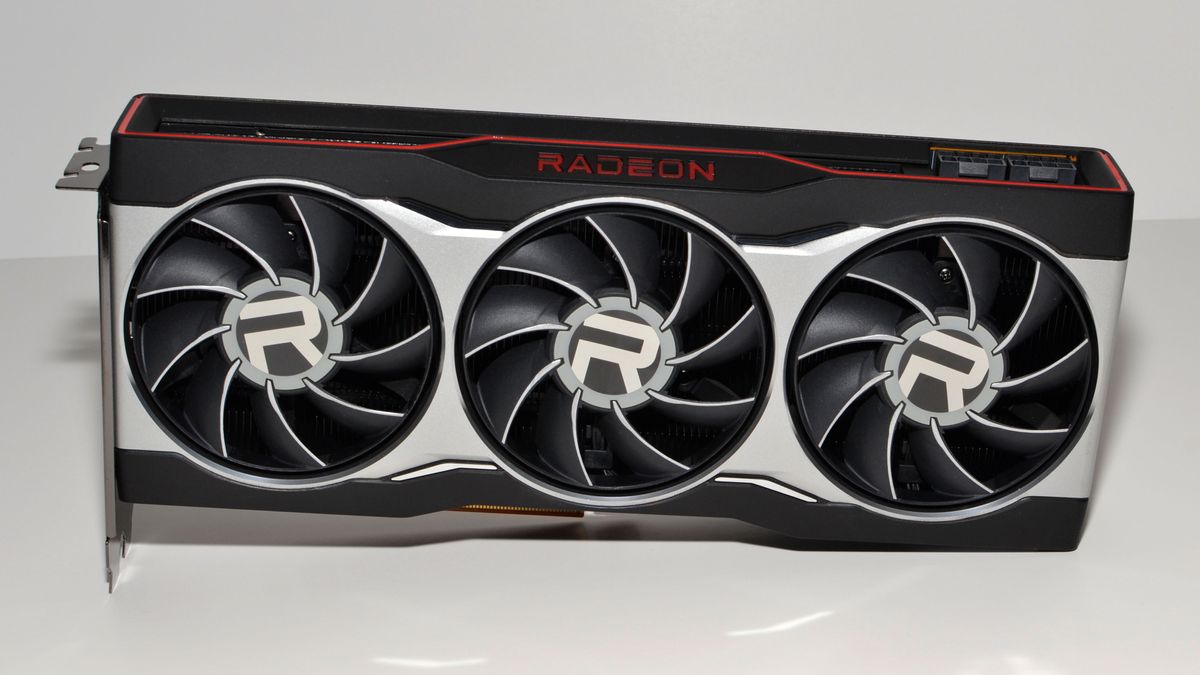 AMD Radeon RX 6800 Series