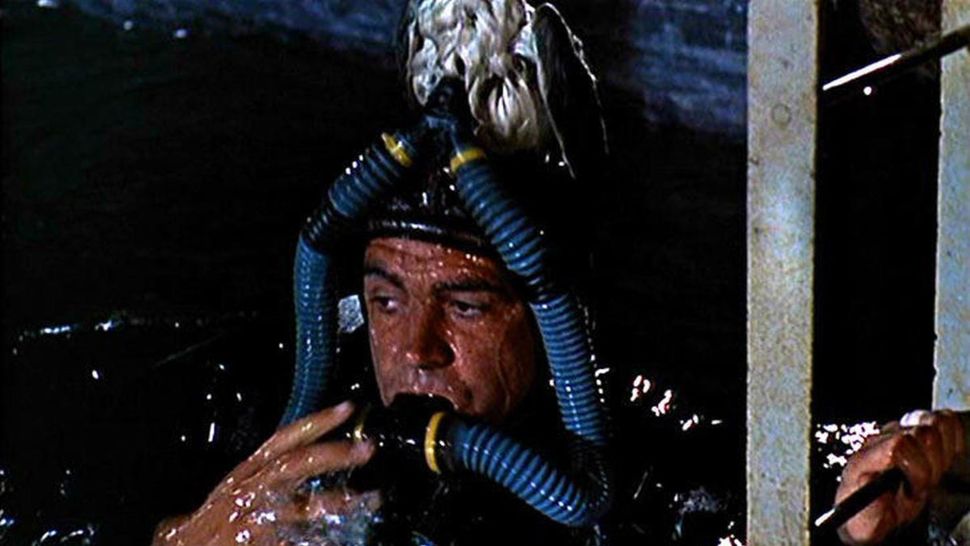 The 30 best James Bond gadgets essential pieces of kit from 007’s