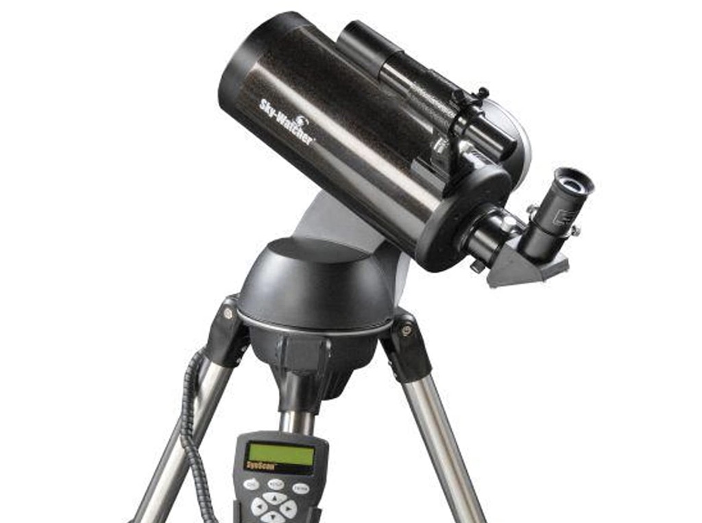 Celestron NexStar Evolution 9.25 telescope - if clarity matters, this is the telescope for you