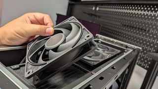 Alienware Area-51 gaming PC