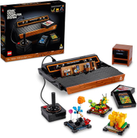 Lego Icons Atari: $239.99now $191.99 at Amazon