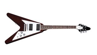 Gibson Dark Walnut Series