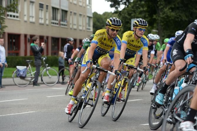 Karsten Kroon (Tinkoff-Saxo)