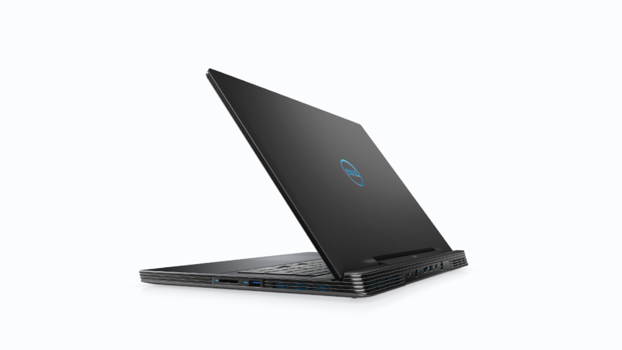 Dell G7 717 790 review 