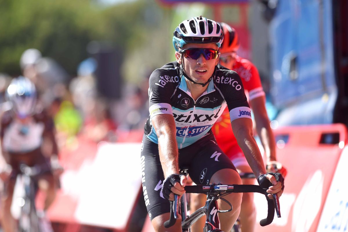 Gianluca Bramilla (Etixx-QuickStep)
