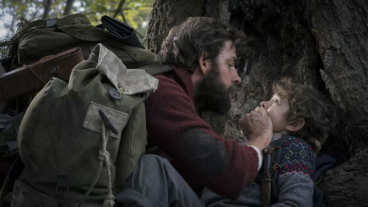 A Quiet Place Part Ii Trailer Breakdown 5 Questions We Have About