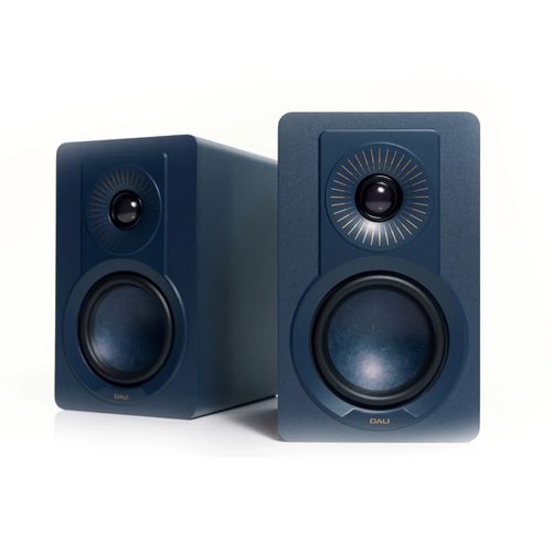 Kupid Standmount Speakers