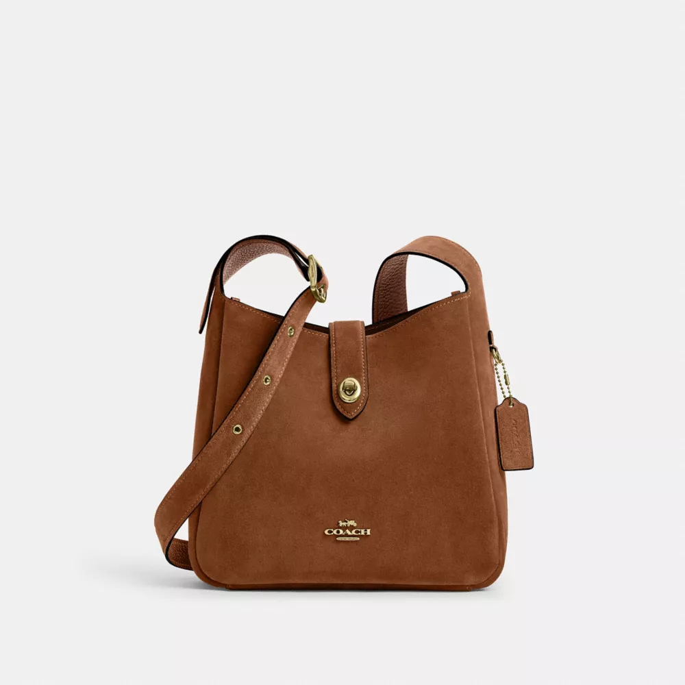 Hadley Convertible Crossbody Bag