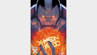 X-MEN RED #17