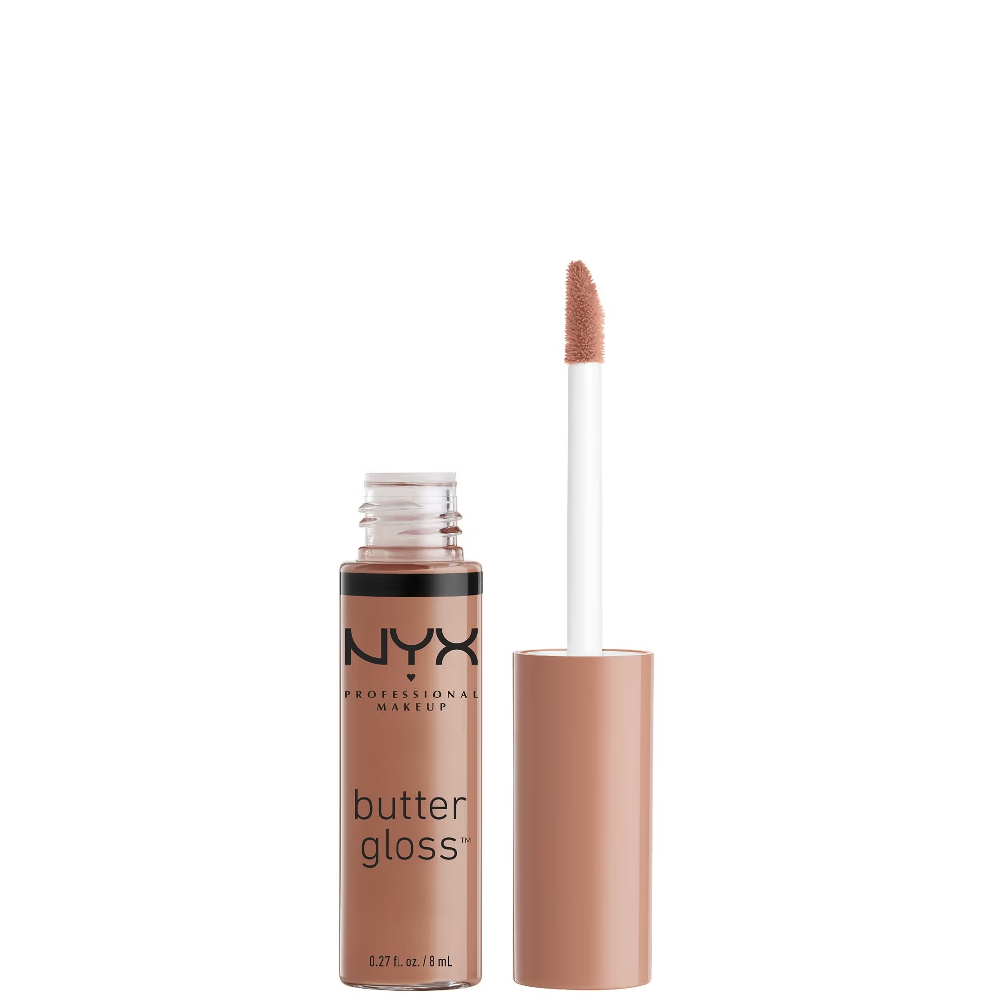 Nyx Professional Makeup , Butter Gloss