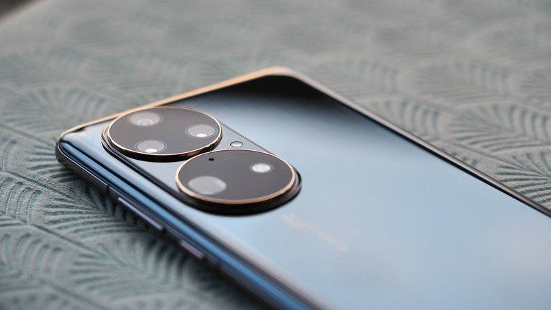 Huawei P50 Pro