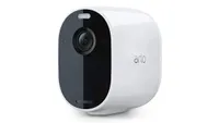Arlo Essential Spotlight best outdoor wireless security cameras