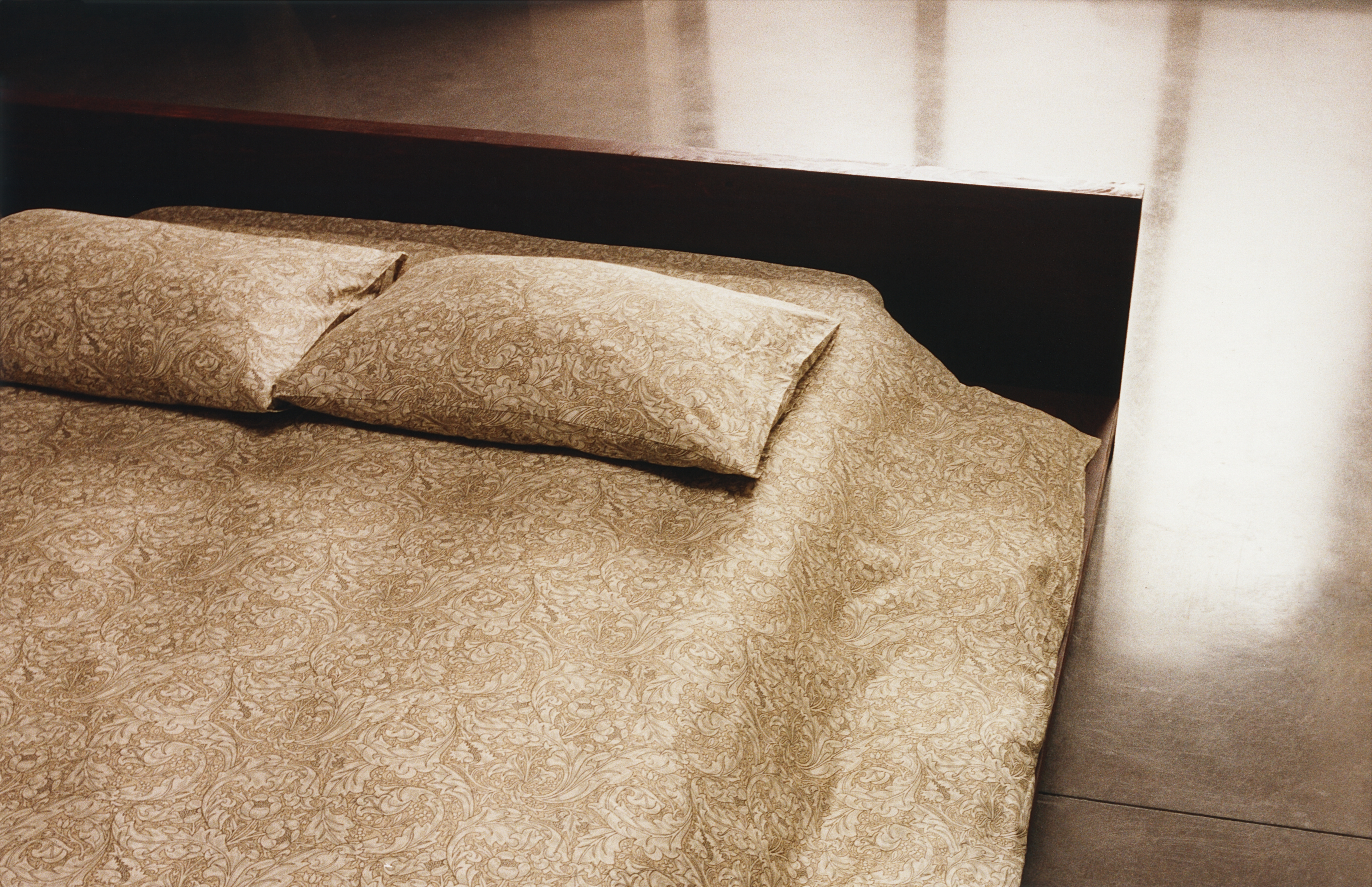 Morris &amp; Co x Zara Home collection