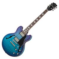 Gibson ES-339 Figured: £2,945, £2,669