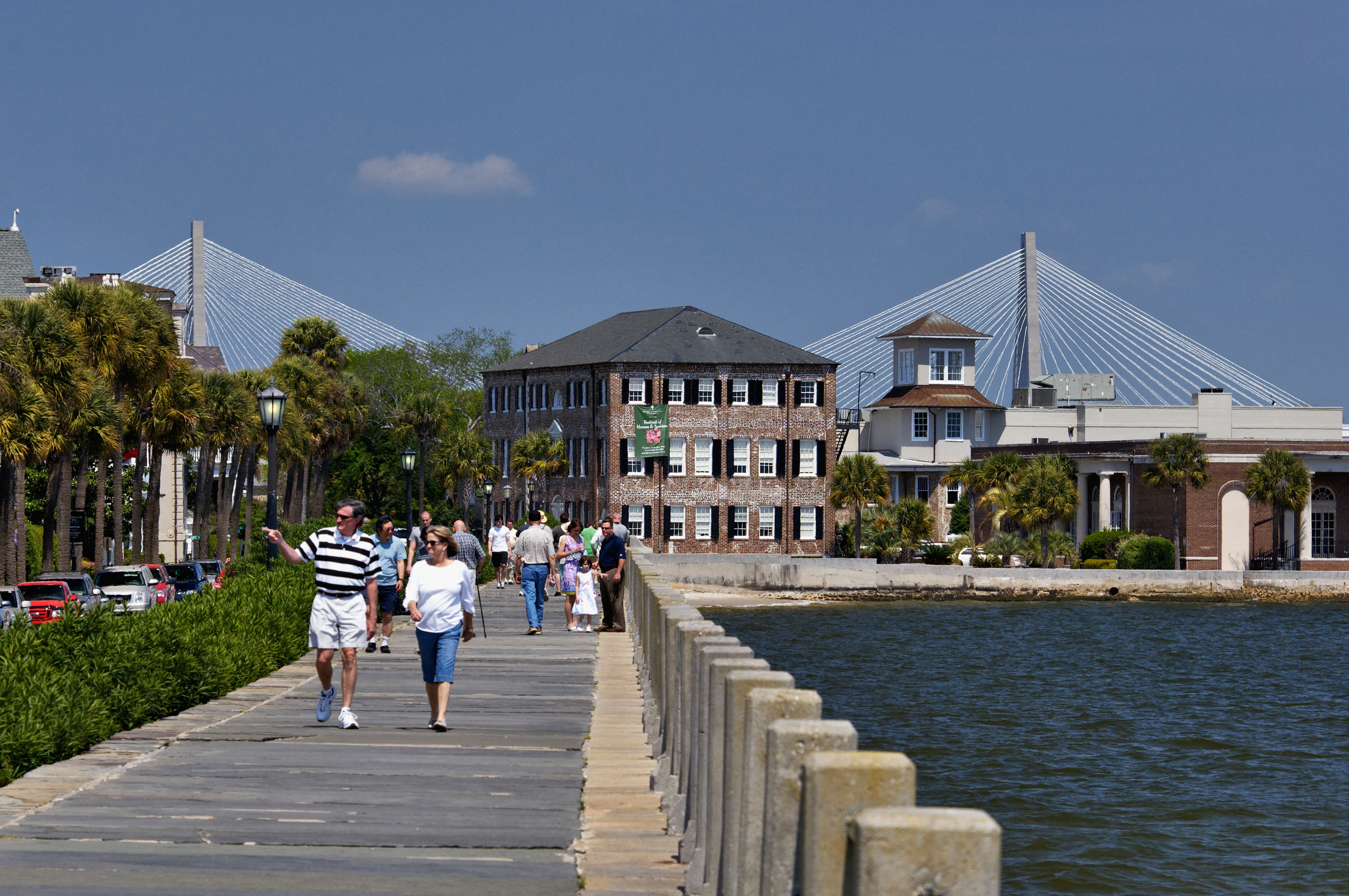 2. South Carolina is tax-friendlier to retirees than North Carolina