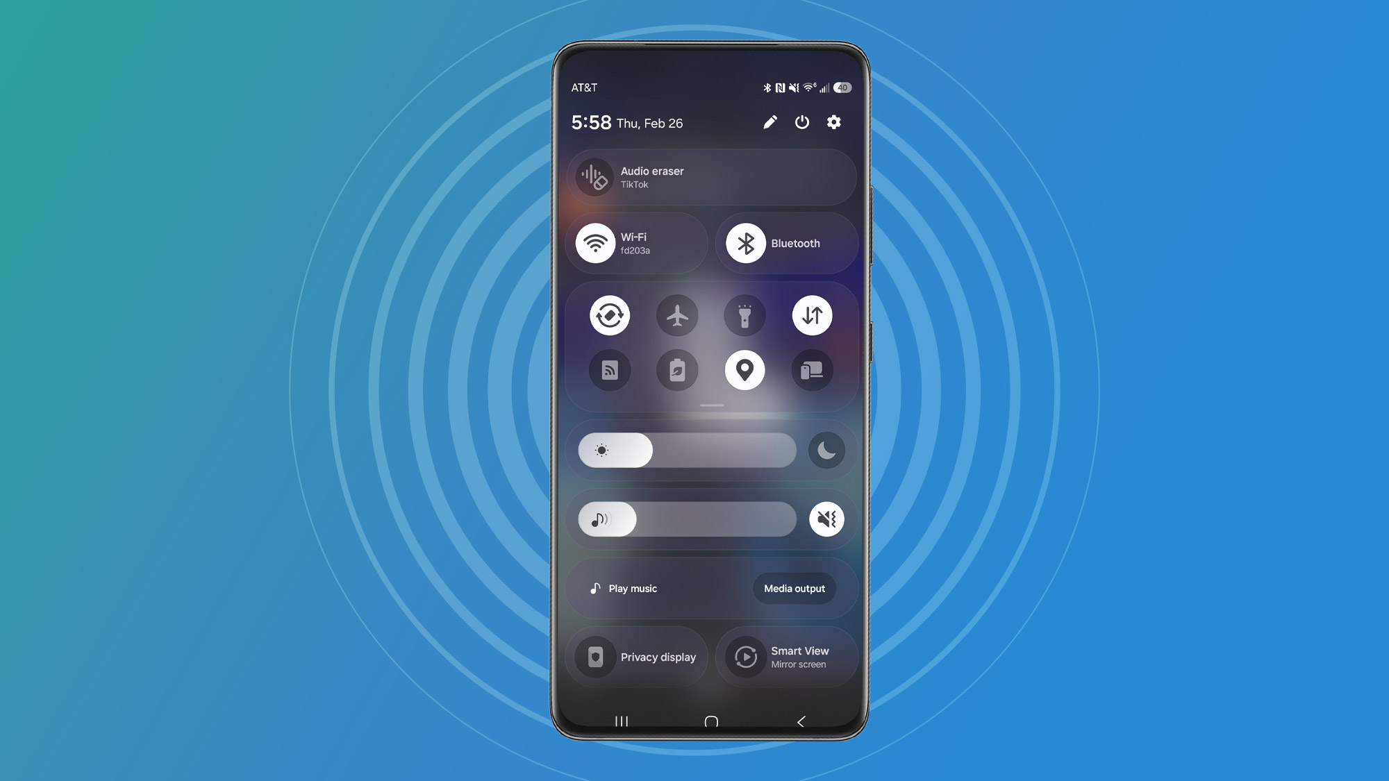 Samsung Galaxy S26 Ultra