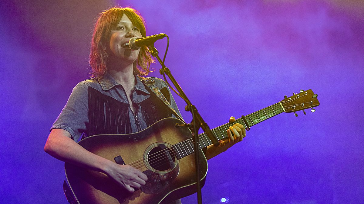 Molly Tuttle