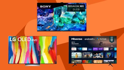 Prime Early Access Sale TV deals