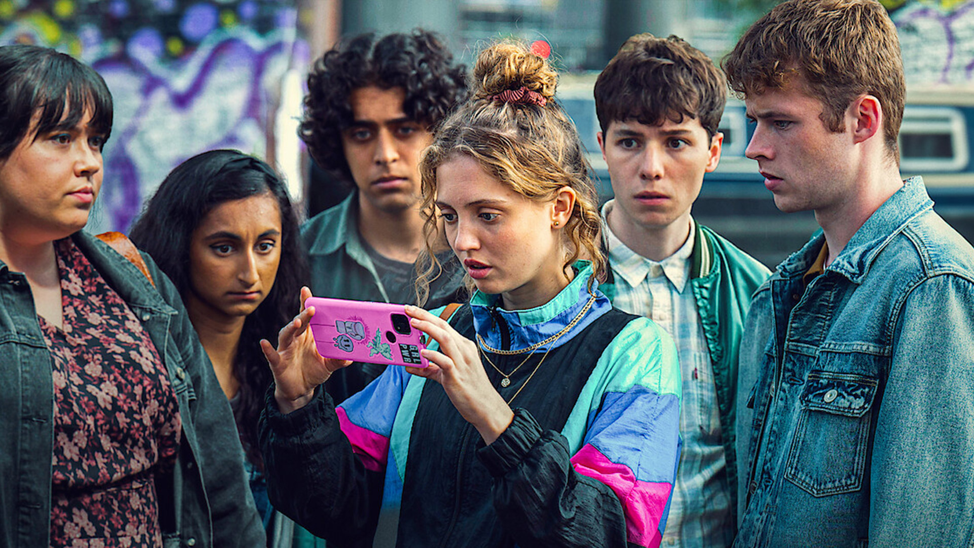 Already binged everything new on Netflix in August 2025? These 5 unmissable Netflix series have 100% on Rotten Tomatoes
