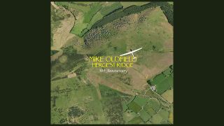 Mike Oldfield – Hergest Ridge