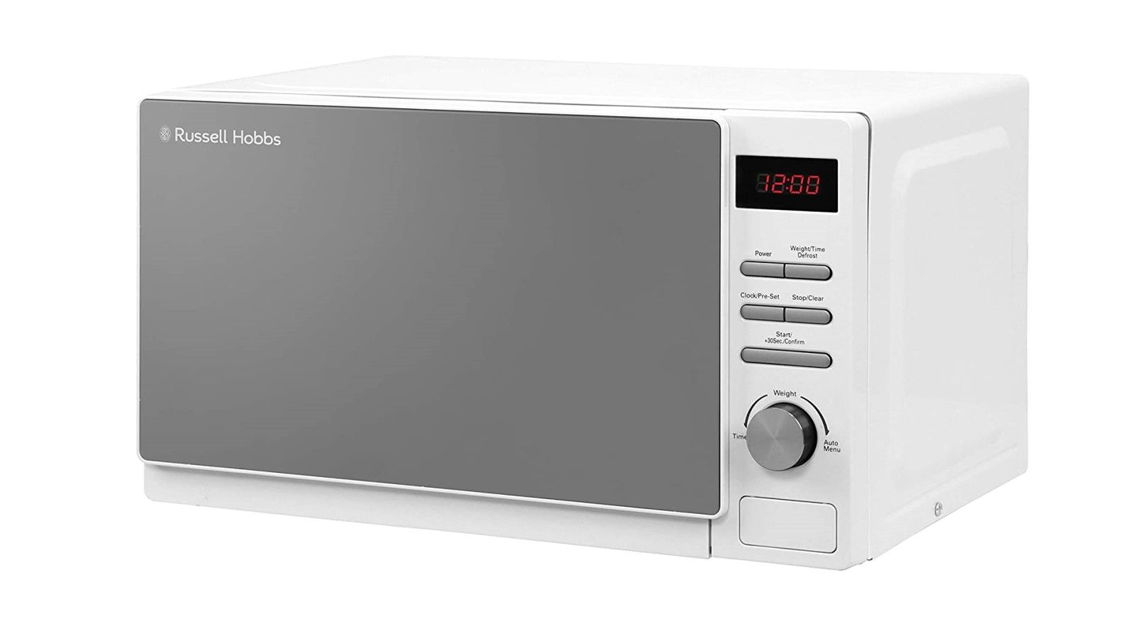 Best microwaves 10 top buys for your kitchen worktop Real Homes