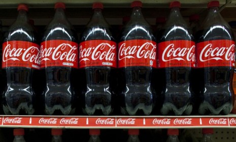 Coke