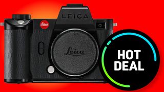 Leica SL2-S deal 