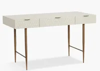 west elm Audrey Desk | Was £489 now £345