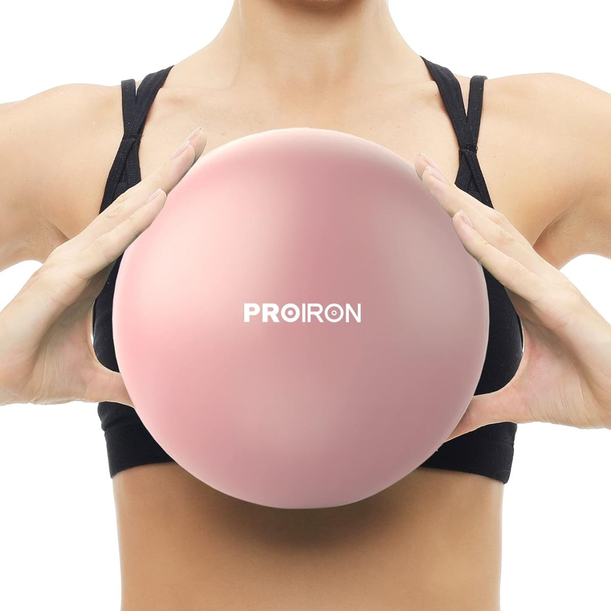 PROIRON Soft Pilates Ball