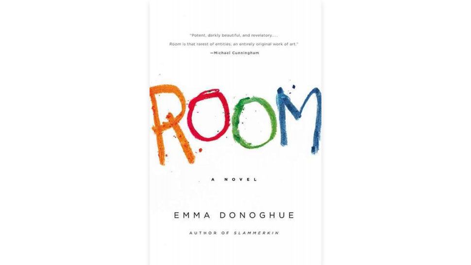 Room Book