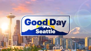 Good Day Seattle, morning news on KCPQ