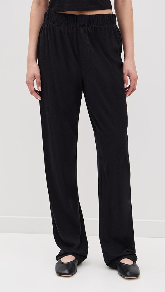 Éterne Lounge Pants