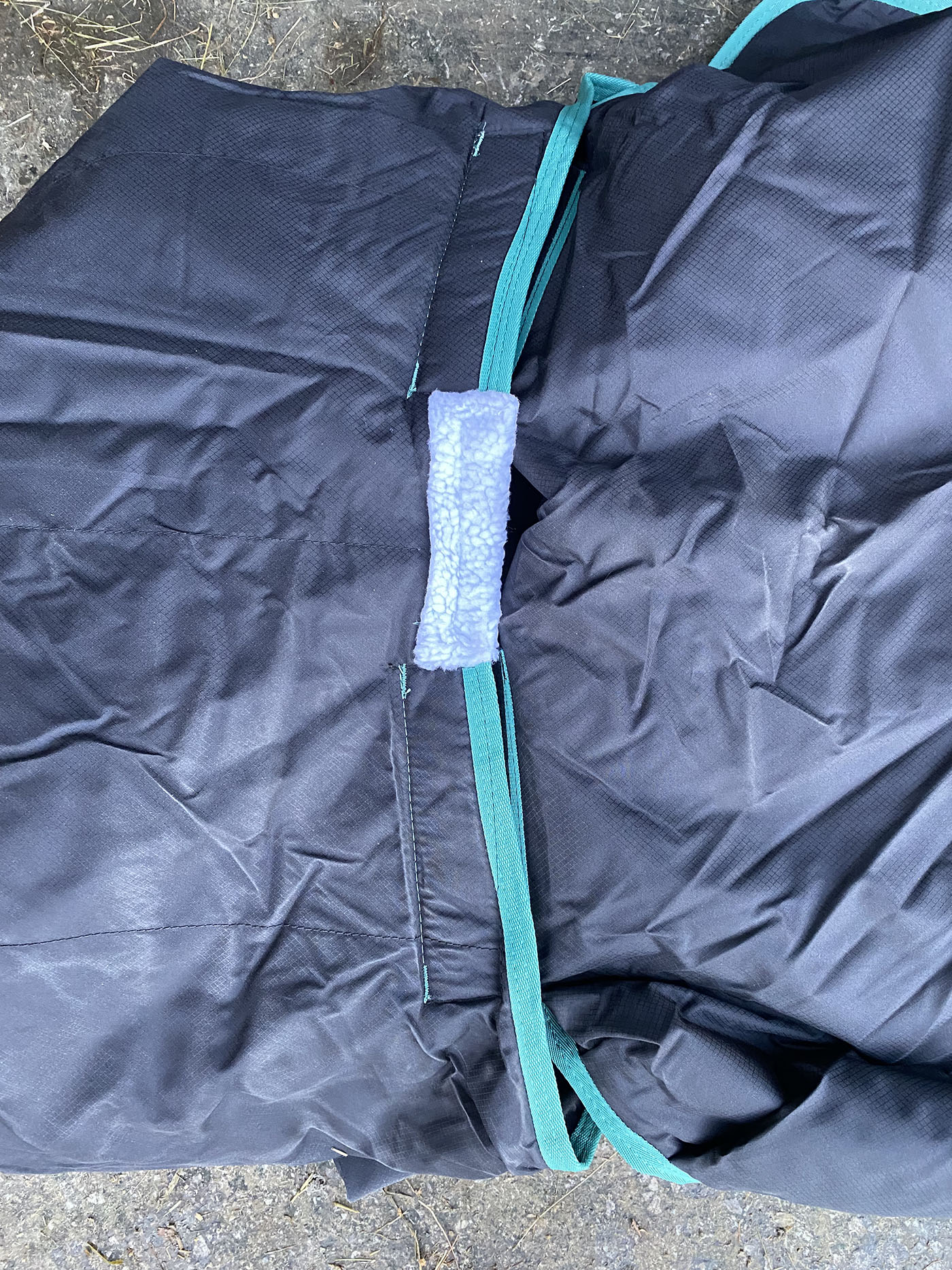 Weatherbeeta Green-Tec