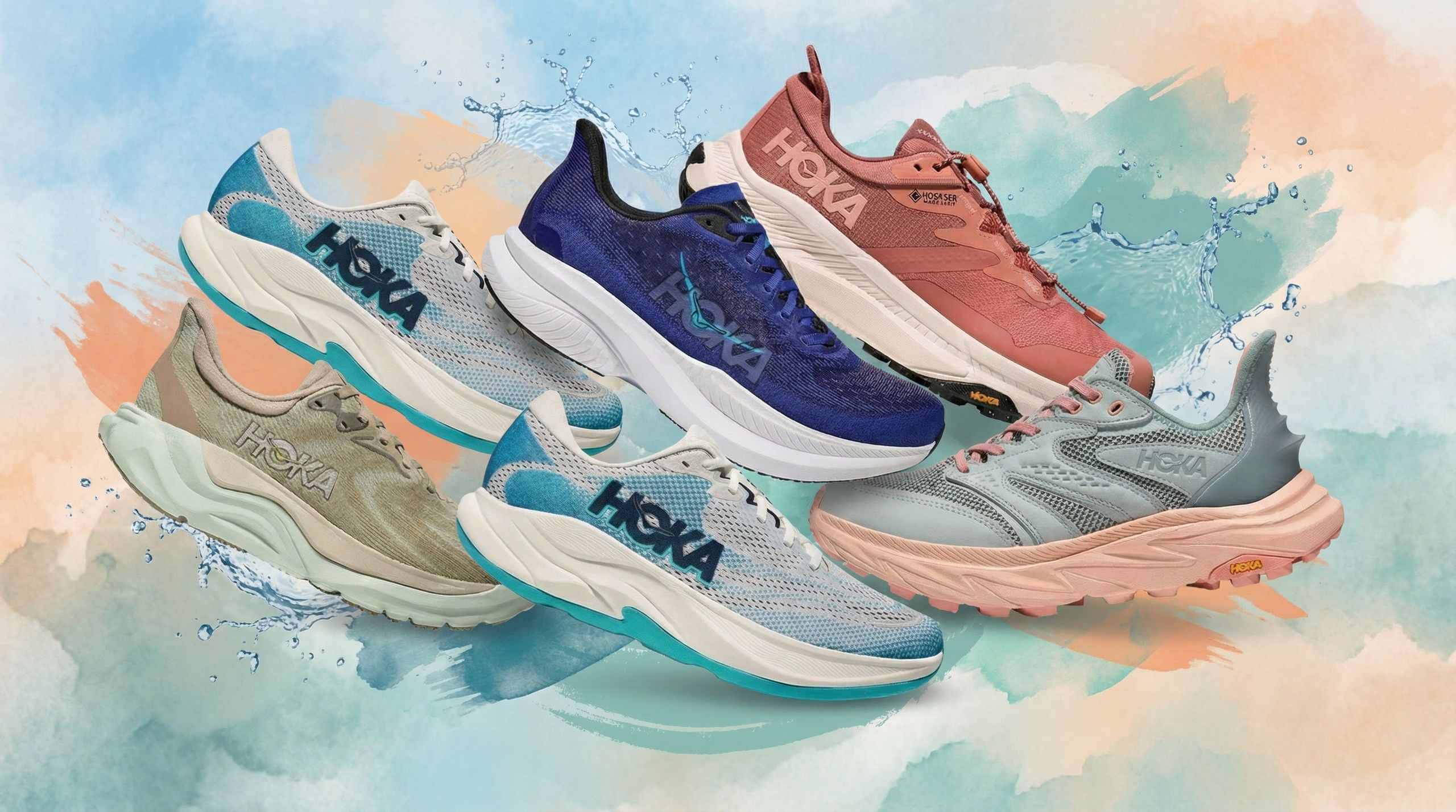 Hoka’s Presidents’ Day sale is slashing prices on running shoes — 9 elite deals that runners will love