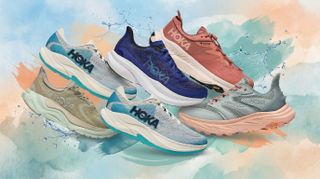 Hoka deals