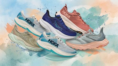 Hoka deals