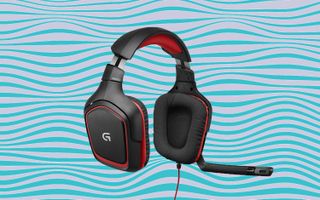 Logitech G230